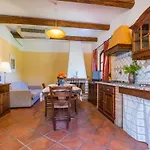 Appartement Talpa-19 By Interhome *