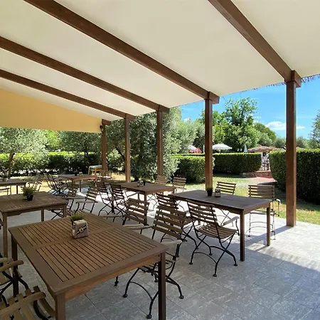 Talpa-19 By Interhome Riparbella